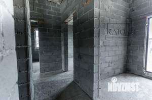 Дом 108м², 1-этажный, участок 6 сот.  