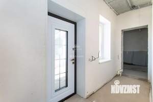 Дом 130м², 2-этажный, участок 5 сот.  