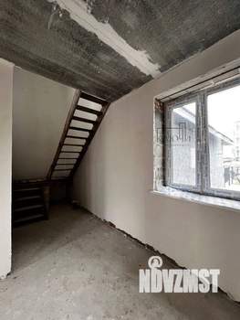 Таунхаус 91м², 2-этажный, участок 2 сот.  