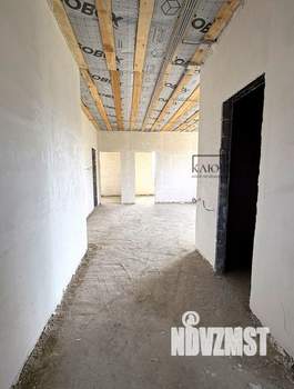 Дом 120м², 1-этажный, участок 6 сот.  