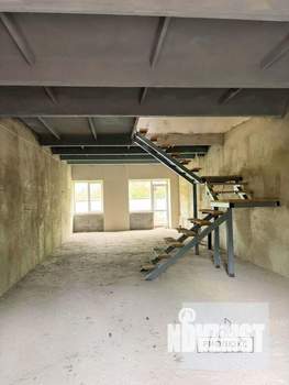 Таунхаус 156м², 2-этажный, участок 4 сот.  