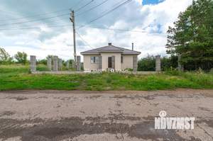 Дом 121м², 2-этажный, участок 10 сот.  