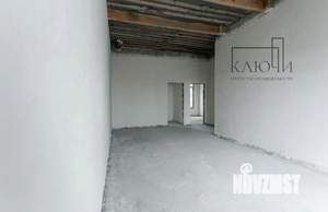 Таунхаус 78м&sup2;, 1-этажный, участок 2 сот.  