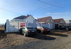 Дом 70м², 1-этажный, участок 6 сот.  