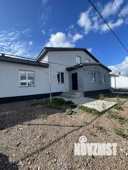 Дом 70м², 1-этажный, участок 2 сот.  