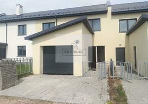 Дом 154м², 2-этажный, участок 2 сот.  