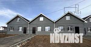 Таунхаус 70м², 2-этажный, участок 2 сот.  
