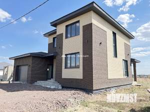 Дом 220м², 2-этажный, участок 5 сот.  