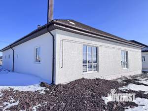 Дом 265м², 2-этажный, участок 5 сот.  