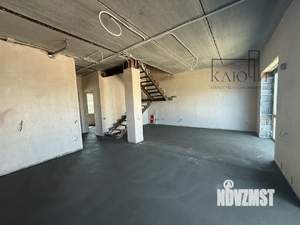 Дом 125м², 1-этажный, участок 4 сот.  