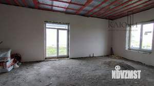 Дом 110м², 1-этажный, участок 6 сот.  