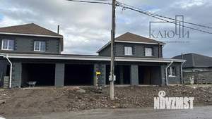 Дом 250м², 2-этажный, участок 4 сот.  