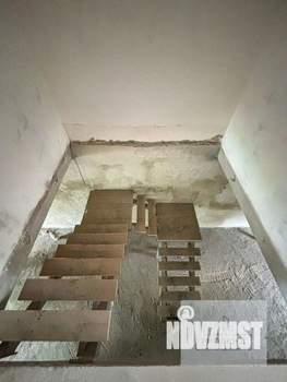 Таунхаус 156м², 2-этажный, участок 4 сот.  