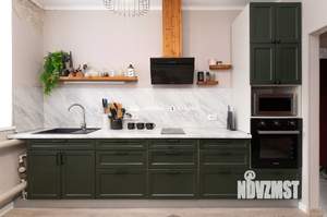 Дом 77м&sup2;, 1-этажный, участок 13 сот.  