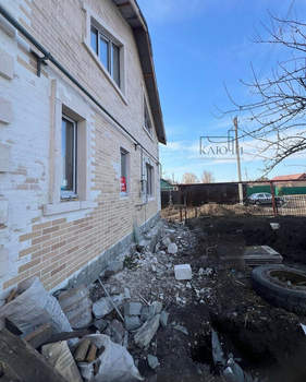 Дом 180м², 2-этажный, участок 5 сот.  
