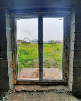 Дом 134м², 1-этажный, участок 13 сот.  