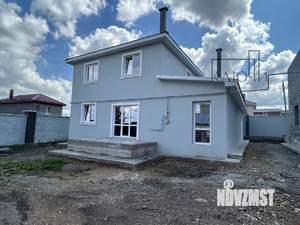 Дом 172м², 2-этажный, участок 4 сот.  