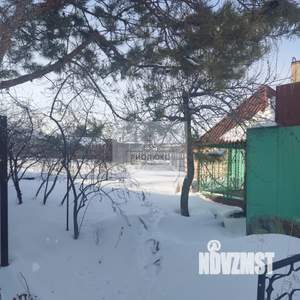 Дача 81м², 2-этажный, участок 6 сот.  