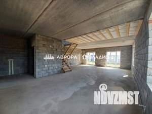 Дом 148м², 2-этажный, участок 4 сот.  