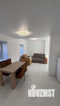 Таунхаус 100м&sup2;, 2-этажный, участок 2 сот.  