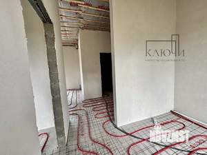 Дом 76м², 1-этажный, участок 5 сот.  