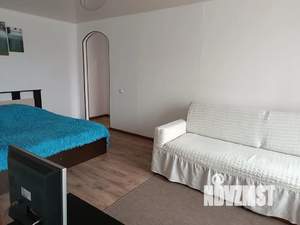 2-к квартира, посуточно, 45м2, 4/5 этаж