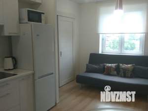 2-к квартира, посуточно, 33м2, 10/10 этаж