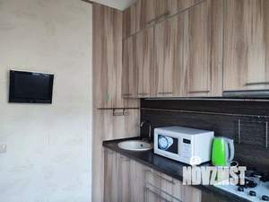 2-к квартира, посуточно, 65м2, 1/1 этаж