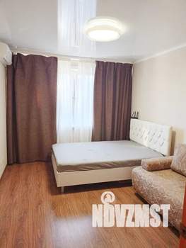 2-к квартира, посуточно, 50м2, 7/9 этаж