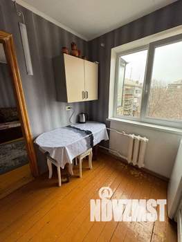 1-к квартира, посуточно, 32м2, 4/5 этаж