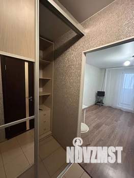 Студия квартира, посуточно, 24м2, 2/10 этаж