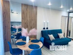 2-к квартира, посуточно, 70м2, 2/10 этаж