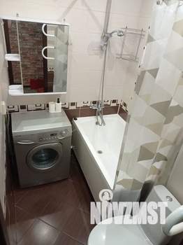 1-к квартира, посуточно, 32м2, 4/5 этаж