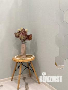 2-к квартира, посуточно, 55м2, 1/1 этаж