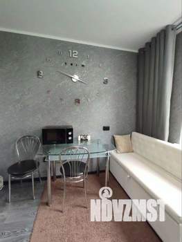 1-к квартира, посуточно, 32м2, 1/1 этаж