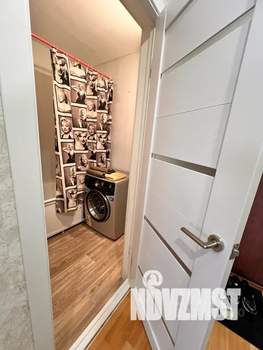 1-к квартира, посуточно, 42м2, 11/17 этаж