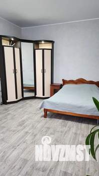 1-к квартира, посуточно, 32м2, 2/5 этаж