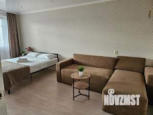 1-к квартира, посуточно, 35м2, 5/5 этаж