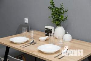 1-к квартира, посуточно, 37м2, 4/14 этаж