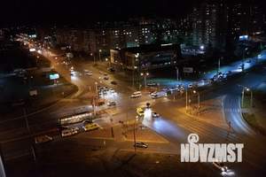 1-к квартира, посуточно, 38м2, 13/14 этаж