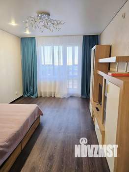 1-к квартира, на длительный срок, 48м2, 11/14 этаж