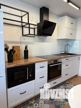 1-к квартира, посуточно, 37м2, 10/14 этаж