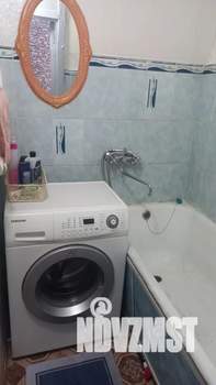 2-к квартира, посуточно, 52м2, 2/5 этаж