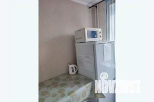 1-к квартира, посуточно, 32м2, 2/5 этаж