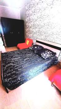 2-к квартира, посуточно, 55м2, 2/5 этаж