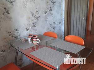 2-к квартира, посуточно, 70м2, 3/9 этаж