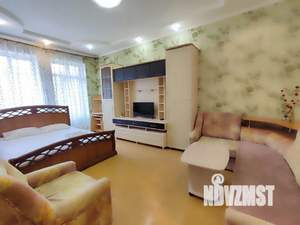 1-к квартира, посуточно, 33м2, 3/5 этаж