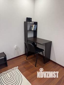 1-к квартира, на длительный срок, 45м2, 1/10 этаж