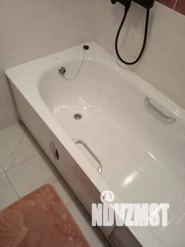 1-к квартира, посуточно, 34м2, 5/9 этаж