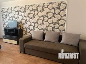 1-к квартира, посуточно, 40м2, 6/16 этаж